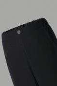 Bild in Galerie-Betrachter laden, Boys Black Shawl Collar 3-Piece Suit for Formal Weddings