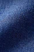 Load image into Gallery viewer, Boys Blue Linen-Blend 3-Piece Suit for Villa Weddings