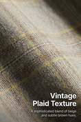Bild in Galerie-Betrachter laden, Boys Blue Plaid Dress Pants