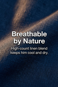 Bild in Galerie-Betrachter laden, Boys Navy Casual Suit Jacket