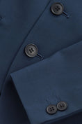 Bild in Galerie-Betrachter laden, Boys Navy Blue Blazer for Modern Weddings & Formal Receptions