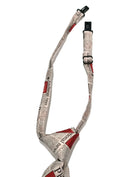 Load image into Gallery viewer, Boys British Retro Newspaper Tie