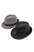 Bild in Galerie-Betrachter laden, Boys Retro Striped Hat