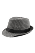 Bild in Galerie-Betrachter laden, Boys Retro Striped Hat