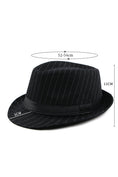Bild in Galerie-Betrachter laden, Boys Retro Striped Hat