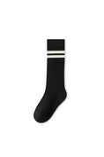 Bild in Galerie-Betrachter laden, Boys 6-10 Year Striped Ribbed Socks
