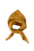 Bild in Galerie-Betrachter laden, Boys Yellow Plaid Handkerchief