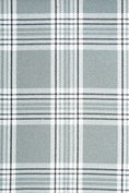 Bild in Galerie-Betrachter laden, Boys Light Grey Plaid Single-breasted 2-piece Suits