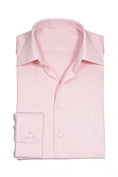 Load image into Gallery viewer, Boys Light Pink Dress Shirt