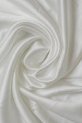 Cargar la imagen en la vista de la galería, Boys White And Black Satin Tuxedo Jacket