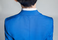 Load image into Gallery viewer, Royal Blue Formal Classic 5 Piece Kids Boys Suits
