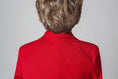 Load image into Gallery viewer, Red Kid Boys Formal Classic Suits Set 5 Piece Boys Suits