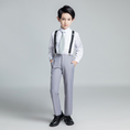 Load image into Gallery viewer, Colorful 5 Piece Boys Suits(MORE COLORS+)