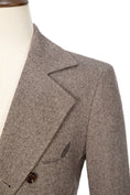 Load image into Gallery viewer, Men's Coat Winter Double Breasted Long Coat 2770