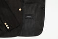 Load image into Gallery viewer, Black Boys Formal Blazer, School Jacket