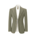 Load image into Gallery viewer, Winter Corduroy Peak Lapel 2 Pieces Men's Suits Jacket+Pants 2786