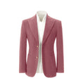 Load image into Gallery viewer, Winter Corduroy Peak Lapel 2 Pieces Men's Suits Jacket+Pants 2786