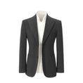 Load image into Gallery viewer, Winter Corduroy Peak Lapel 2 Pieces Men's Suits Jacket+Pants 2786