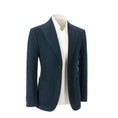 Load image into Gallery viewer, Winter Corduroy Peak Lapel 2 Pieces Men's Suits Jacket+Pants 2786