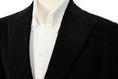 Load image into Gallery viewer, Winter Corduroy Peak Lapel 2 Pieces Men's Suits Jacket+Pants 2786