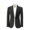 Load image into Gallery viewer, Classical One Button Corduroy Suit 2 Pieces Men's Suits Jacket+Pants 2787