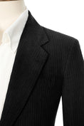 Load image into Gallery viewer, Classical One Button Corduroy Suit 2 Pieces Men's Suits Jacket+Pants 2787