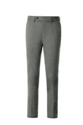 Load image into Gallery viewer, Classical Retro Herringbone 2 Pieces Mens Suits With Pockets 2783