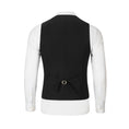 Load image into Gallery viewer, One Botton Black Party Banquet Formal 3 Piece Men Suits