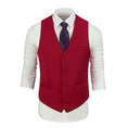 Load image into Gallery viewer, Two Button 3 Pieces Men Suits (MORE COLORS+)