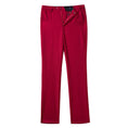 Load image into Gallery viewer, Red Men's Pants for Party, Wedding and Business