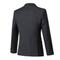Load image into Gallery viewer, Designer Style Double Breasted Men's Two Button Blazer