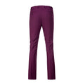 Load image into Gallery viewer, Purple Men's Pants for Party, Wedding and Business