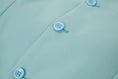 Load image into Gallery viewer, Mint Green Men's Vest for Party, Wedding and Business