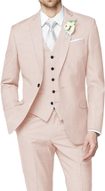 Charger l'image dans la visionneuse de la galerie, Wedding Groomsmen Prom Business 3 Piece Men's Suit