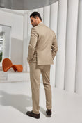 Load image into Gallery viewer, Designer Style 3 Pieces Men Suits