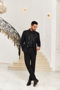 Load image into Gallery viewer, Designer Style Two Button Men's Blazer