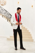Load image into Gallery viewer, Designer Style Two Button Men's Blazer