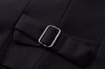 Charger l'image dans la visionneuse de la galerie, Black Formal Tuxedo 5 Piece Boys Suits