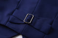 Load image into Gallery viewer, Navy Kid Formal Classic 5 Piece Boys Suits