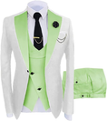 Load image into Gallery viewer, Fashion Slim Fit Wedding Prom 3 Piece Mens Suits