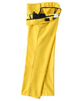 Load image into Gallery viewer, Yellow 4 Piece Boys' Formal Suit Set with Vest Pants Dress Shirt and Tie BS51