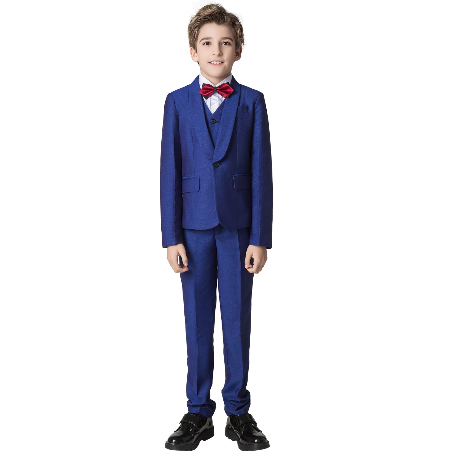 View All Boys Suits