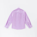 Load image into Gallery viewer, Boy's Pure Cotton Long Sleeve Shirt
