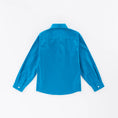 Load image into Gallery viewer, Boy's Pure Cotton Long Sleeve Shirt
