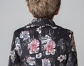 Cargar la imagen en la vista de la galería, Unique Design Slim Fit Modern 5 Piece Boys Suits
