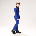 Bild in Galerie-Betrachter laden, Formal 5 Piece Boys Suits（MORE COLORS+)
