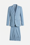 Load image into Gallery viewer, Boys Classic 2-Piece Formal Suit
