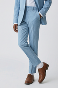 Load image into Gallery viewer, Boys Classic 2-Piece Formal Suit
