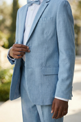 Load image into Gallery viewer, Boys Classic 2-Piece Formal Suit
