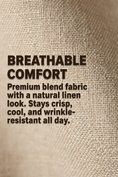 Charger l'image dans la visionneuse de la galerie, Boys Beige Notch Lapel 2-Piece Suit for Formal Events
